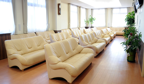 アルプスベルクリニック