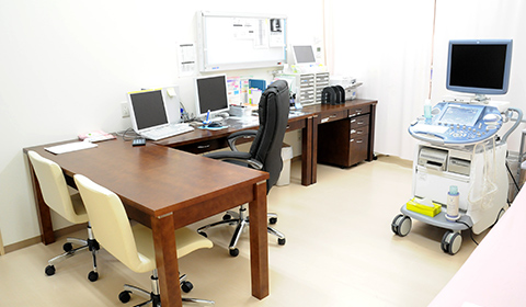 アルプスベルクリニック