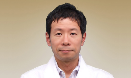佐藤 栄一