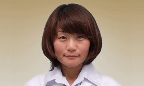 水野 里香
