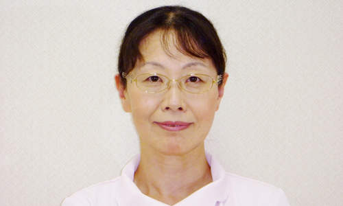 隅田 真理子